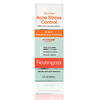 Neutrogena Oil-Free Acne Stress Control 3-in-1 Hydrating Acne Treatment
