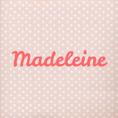 Madeleine M.