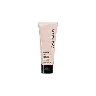 Mary Kay Cosmetics TimeWise Age-Fighting Moisturizer (normal to dry)