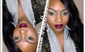 Platinum Hair Extensions | Filipino Bodywave | First Look