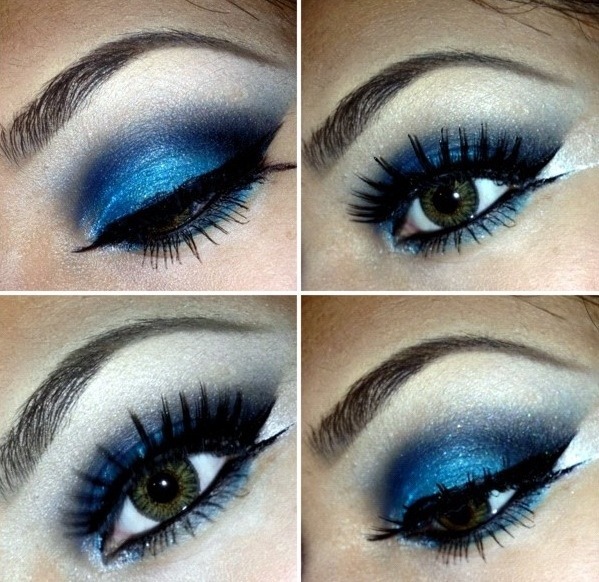 Dakota D.'s Photos Liked Beautylish