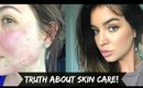 SKIN CARE SECRETS + must have products ♡