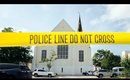 Massacre & War #CharlestonShooting