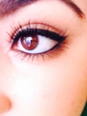 Love My Lashes 💕😉