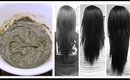 How to Grow Hair Faster - Indian Hair Growth Magic Ingredient-Natural Hair Growth Mask