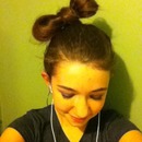 hair bow <3