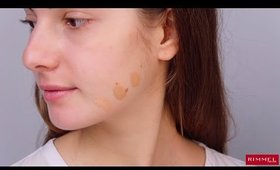 Cum sa-ti alegi culoarea potrivita de fond de ten
