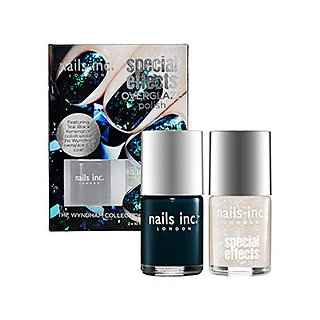Nails Inc. London The Wyndham Collection	