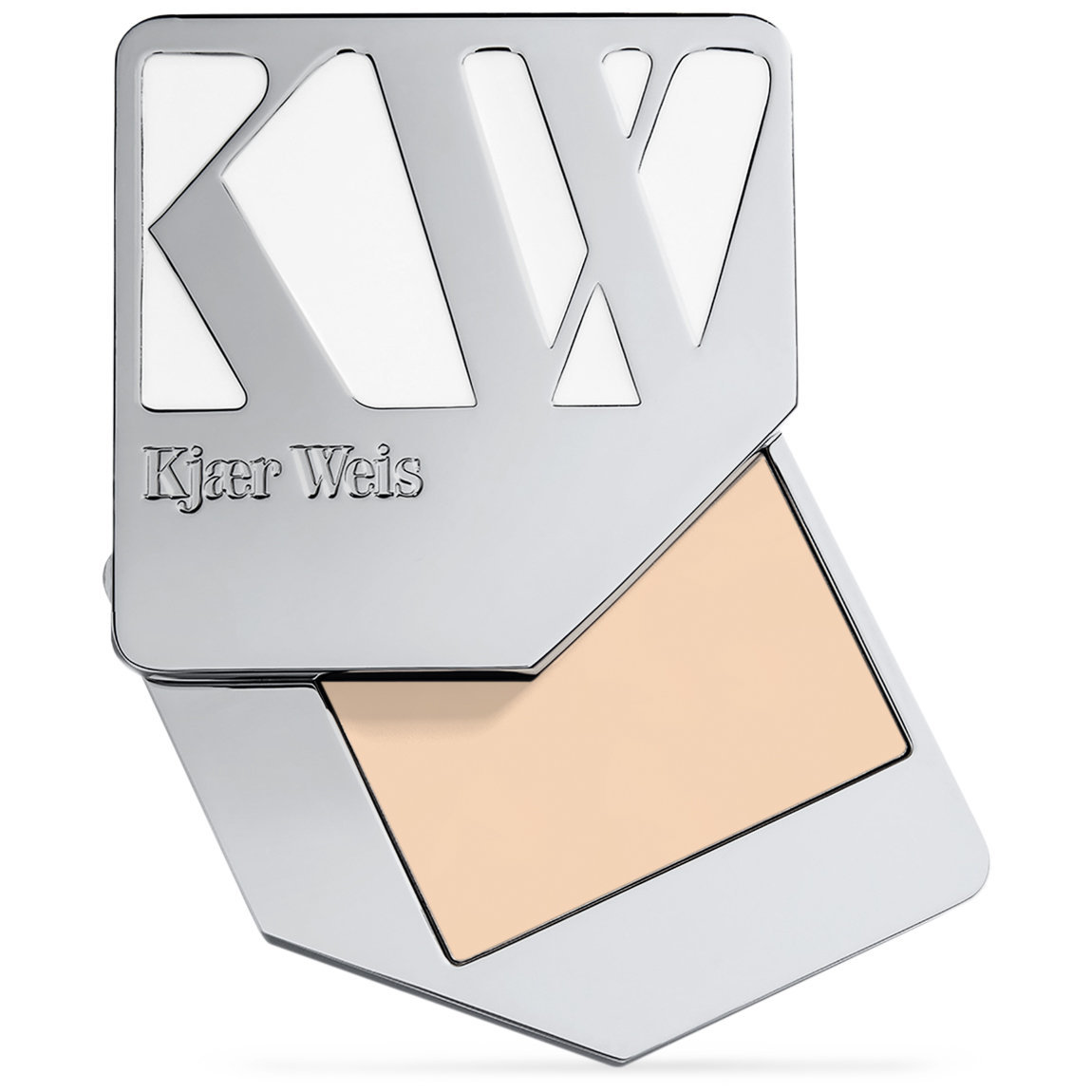 Kjaer Weis Cream Foundation Lightness alternative view 1.