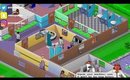 Channel Future Rant with Theme Hospital Gameplay