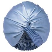 Slip The Turban Cornflower