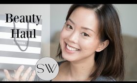 New In Beauty Haul | sephora, ulta, & more