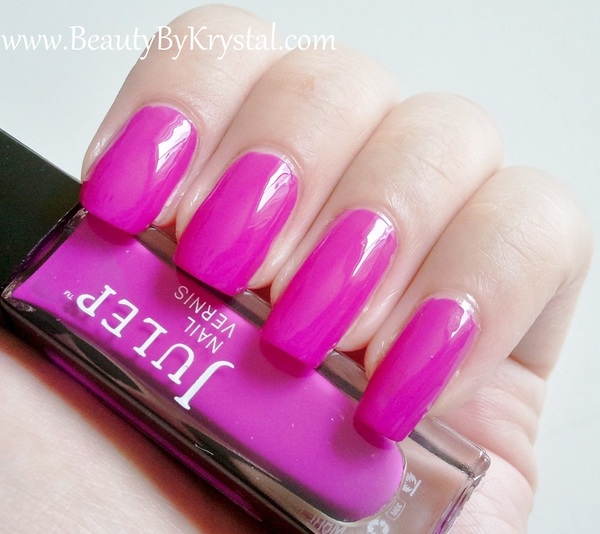 Krystal C.'s (BeautyByKrystal) - Nail Polish and Designs Gallery ...