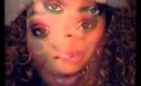 F O T D Santa Baby is the Name of this look