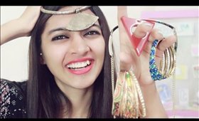 Part 2 -  Sarojini Nagar Haul!