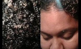 Defining curls for Dummies