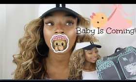 Storytime:Emergen‑C TripTo The ER /Whats In My Diaper Bag!