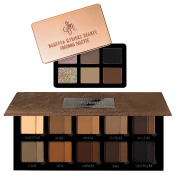 Danessa Myricks Beauty Everyday Magic and Groundwork Defining Neutral Palettes Set