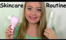 My Skincare Routine - Giveaway