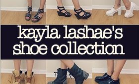 My Shoe Collection | Favorites