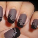 Pretty Nails .
