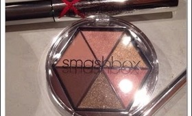 smashbox Sparks