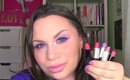 Spring Beauty Week Day 6 | Top 5 Spring Lipsticks
