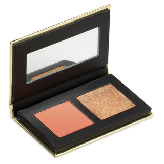 Kevyn Aucoin The Art of Blush & Glow Peach