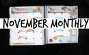 november monthly