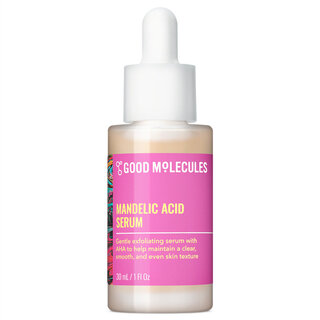 Good Molecules Mandelic Acid Serum
