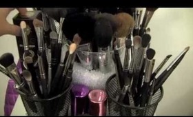 Stef's Makeup Collection - Updated