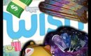 HAUL WISH COMPLETAMENTE A CASO     ^ _ ^    |  Liz Matutteame