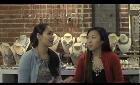 Holiday Beauty, Fragrance & Accessories Giveway: Ms. Alice's 12 Days of Christmas Gift-Away