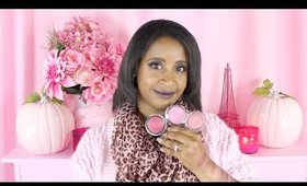 My Favorite 10 Blushes for Fall | Collab