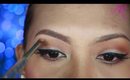 Insta Brow [ Brow Routine Lately ]
