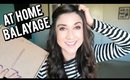 Does Madison Reed Bayalage Kit Work for Beginners?! (DEMO)