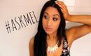 #ASKMEL: First Dates | Self Confidence | Moving to LA?