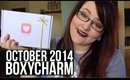 OCTOBER 2014 BOXYCHARM | heysabrinafaith