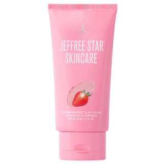 Jeffree Star Cosmetics Strawberry Clay Mask