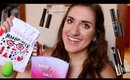 August Ipsy & Sephora Play Try-On Unboxing!