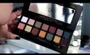 Anastasia Subculture Palette | First Impressions