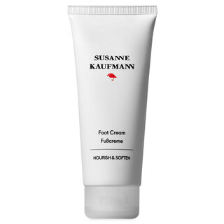 Susanne Kaufmann Foot Cream Warming