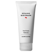 Susanne Kaufmann Foot Cream Warming 100 ml