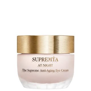 Sisley Paris Supremÿa at Night The Supreme Anti-Aging Eye Cream