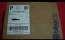 BLISSMO BOX (NOVEMBER 2011)