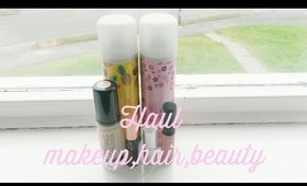 Haul❤ Collection,Mua  | Pastel Beth