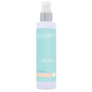 B. Kamins Chemist Soothing Cleanser