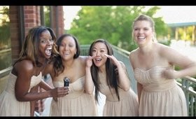 Wedding Interviews