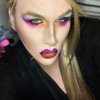 Boss Bitch glam