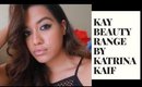 Kay Beauty By Katrina Kaif